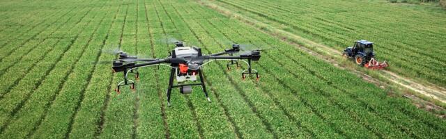 U Srbiji se otvara fabrika dronova