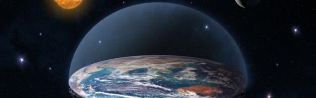 Živimo u lažI: Jeziva ispovest astronauta NASA ledi krv u žilama