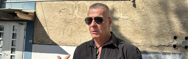 "PRIJATELJI SU ME NADUVALI KAO MAJMUNA" Đorđe David otkrio šta ga je zadesilo zbog slike iz bolnice: "Ljudi su površni"