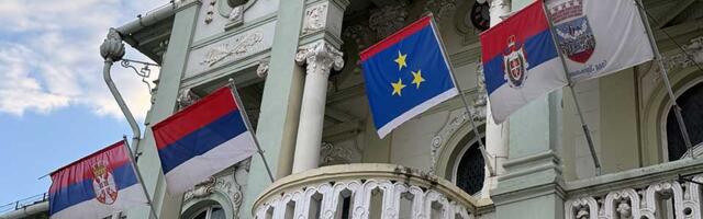 Odbornici opozicije pozvali građane na otvoreni razgovor uoči sednice Skupštine grada