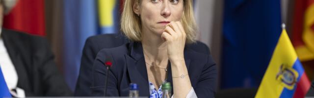 Brisel na američkom tragu