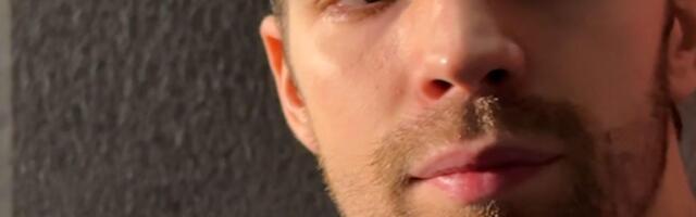 Tarik: Krivim sebe za mnoge stvari, ovaj poraz nam je kao šamar