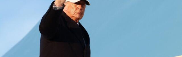 Teheran u plamenu posle napada na naftna skladišta, Tramp neće da gura Kurde u ratu