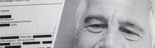 Ко се сећа Епстајна