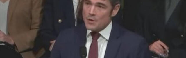 Директор Националног центра за борбу против тероризма поднео оставку