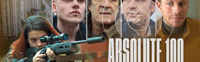 Srpska serija osvojila evropu: Hvali je le Monde, emituje Kanal+, Arte je drži na platformi cele godine, a stiže i kod nas