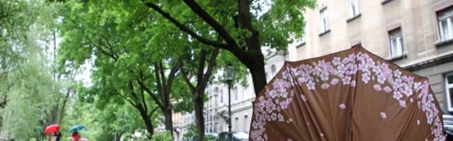 Zbog nevremena nema nastave u osnovnim i srednjim školama u Zagrebu (VIDEO)