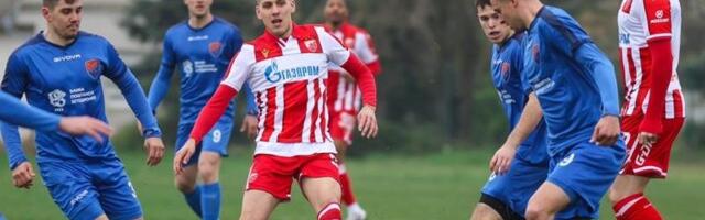 Crveno-bela žurka golova u Zmajevu (VIDEO)