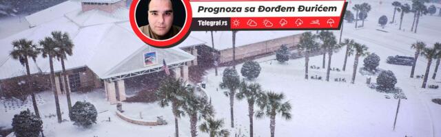 Nećete verovati! Ovo je prognoza za Vaskrs: Srbiju očekuje neverovatno vreme