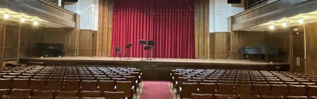 Umesto da proglase pobednika, Grad Beograd zabranio organizaciju prestižnog takmičenja