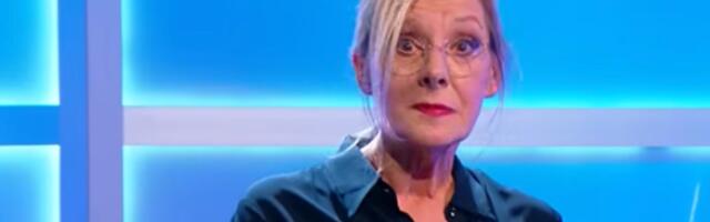 "Dokle su spremni svi zajedno da se srozaju": Skandal - Koga je ovo Olja Bećković pozvala u emisiju (FOTO)