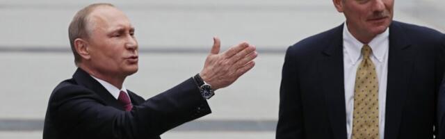 Moskva se oglasila o eksplozivu kod gasovoda u Srbiji, znaju ko je kriv