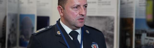 Luka Čaušić: Klimatske promene nisu samo teorija, Sektor za vanredne situacije spreman za izazove na terenu