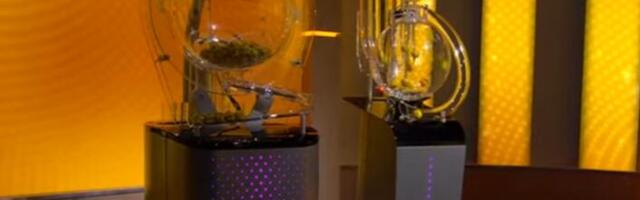 EVRODŽEKPOT U HRVATSKOJ! Neko je večeras postao "teži" za 134.418 evra! Evo odakle je srećni dobitnik!