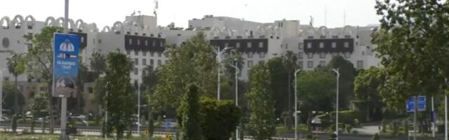 PREGOVORI U PAKISTANU: Razgovori SAD i Irana odvijaju se u „tvrđavi sa pet zvezdica“