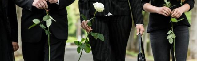 Tuga u Gornjem Krčinu nakon smrti devojke (18): Roditelji su imali samo nju, kako da je prežale?