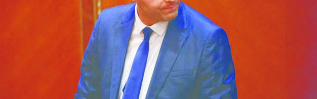 Koha: Konjufca spreman da se povuče iz predsedničke trke