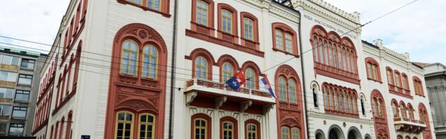 Senat UB doneo odluku o upisu nove generacije: 26.005 studenata na 375 programa