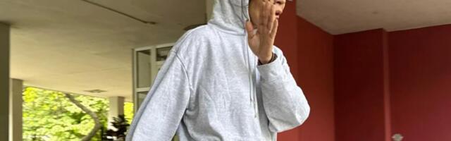 Marija PUŠTENA IZ POLICIJSKE STANICE nakon što je Bulat PRIJAVIO POLICIJI - evo šta je od stvari imala kod sebe! (FOTO)