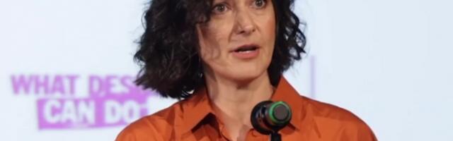 ​Халачева: Србију видимо као будућу чланицу