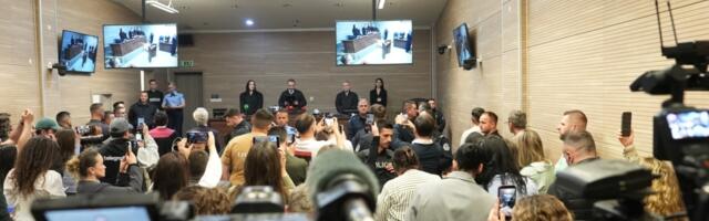 Maksimalne kazne za slučaj Banjska - pravda 'nedovršena' za Kosovo