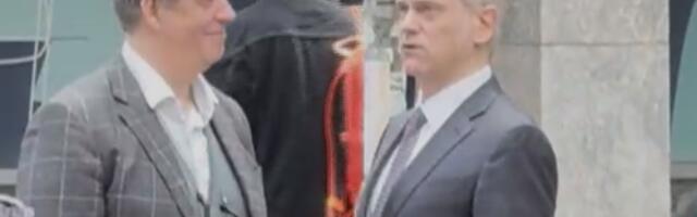 (VIDEO) Informer ponovo ušao u trag Đilasovim saborcima: Miljuš i Stefanović - malo inostranstvo, malo kafana