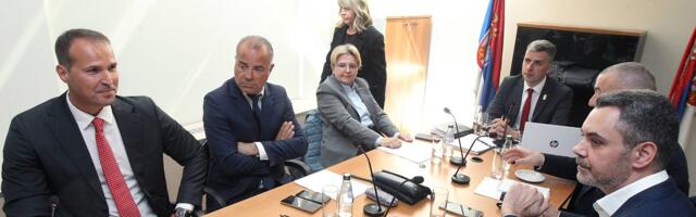 Danas saznaje: Visoki savet tužilaštva odbio preporuku Venecijanske komisije