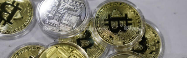 Биткоин пао за 1,15 одсто на 68.170 евра