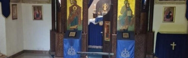 Линта осудио скрнављење храма на српском православном гробљу у Тузли
