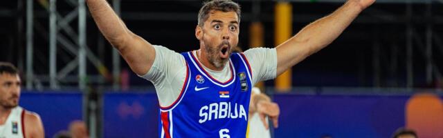 SRBIJA – AUSTRIJA "Orlovi" moraju da pobede za direktan plasman u četvrtfinale SP