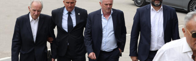 Sportinjo saznaje: I direktor marketinga planira da napusti FK Partizan