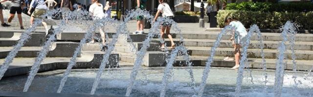 Vraćaju se letnje žege: Sledeće nedelje čekaju nas nove tropske noći i paklene vrućine!