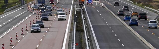 BOSANCA ZAUSTAVILA NEMAČKA POLICIJA, PA MU ODUZELI AUTO: Razlog je neverovatan, dobro obratite pažnju ako putujete