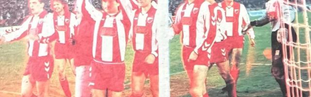 "BOLJE SE NE VRAĆAJ U CRVENU ZVEZDU": Elvir Bolić otkrio sve detalje o tome kako je napustio Marakanu i Beograd