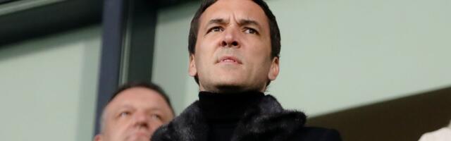 Vladimir Stojković se javio u emsiju uživo i šokirao sve: Postavio 3 pitanja, u prvom odmah pomenuo Zvezdu