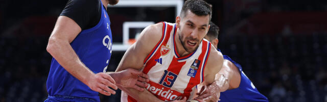 ABA LIGA SE PROŠILA NA 20 KLUBOVA! Povratak dvostrukog prvaka Evrope, a novi tim je... (Foto)