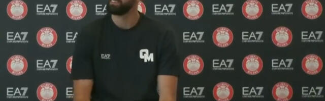 Nikola Mirotić u Zvezdi?! Na Kališu spremaju bombu veka