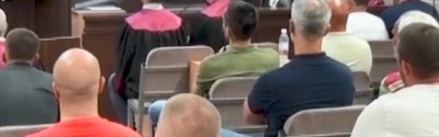 Kazne za Srbe na Gazimestanu: Po 700 evra i proterivanje sa Kosova i Metohije!