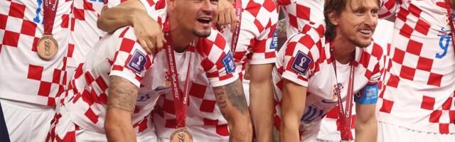 Legenda Hrvatske ogorčena: Muka mi je zbog toga, Modrić to nije zaslužio!