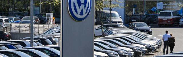 ČISTKA U VOLKSWAGENU! Ukidaju se čuveni modeli, Seat pred potpunim krajem, Audi takođe otpisuje...