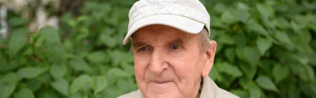 Rođeni sin je Petru poslužio pseću hranu za 70. rođendan: Izgovorio gnusne reči, a prava bura se tek spremala