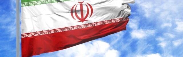 IRAN POGUBIO MUŠKARCA! Osuđen za učestvovanje u januarskim protestima (FOTO)
