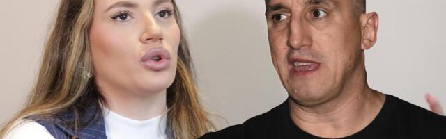 Svi se pitaju kolika kazna preti Kristini Spalević i Kristijanu Goluboviću za ubistvo psa: Ako se krivica dokaže, mogu da budu udareni po džepu ili da završe u zatvoru