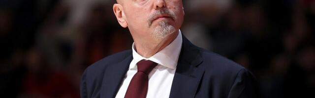 Saša Obradović se vraća u Beograd!