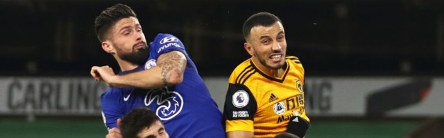 NAJAVA DANA (ponedeljak, 21. decembar): Čekićari na Samford bridžu, Primeira, Serija B, Cvajta i Borac u ABA ligi