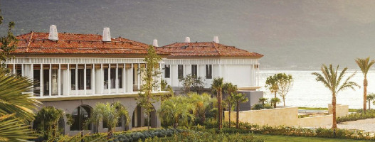 One&Only predstavlja Chenot Espace: Jedinstveno wellness iskustvo na luksuznoj destinaciji