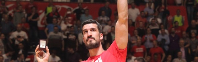 Kešelj: Sa 85 odsto sigurnosti mogu da kažem da sam završio karijeru