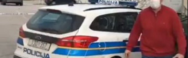 ČOVEK CEO DAN SEJE SMRT PO ŠIBENIKU! DO SADA UBIO ČETVORO MEĐU KOJIMA JE I POZNATI BIZNISMEN! POLICIJA U HAOSU!