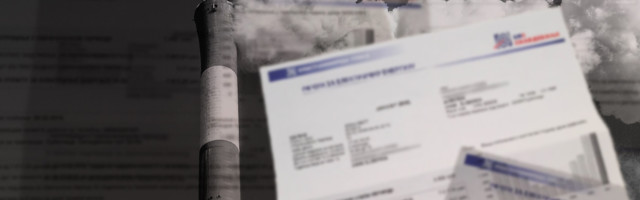 Zbog zagađenog vazduha skuplji računi za struju, ako EU uvede takse Srbiji zbog prljave energije