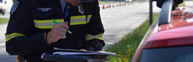 SAOBRAĆAJNA POLICIJA U VANREDNOJ AKCIJI